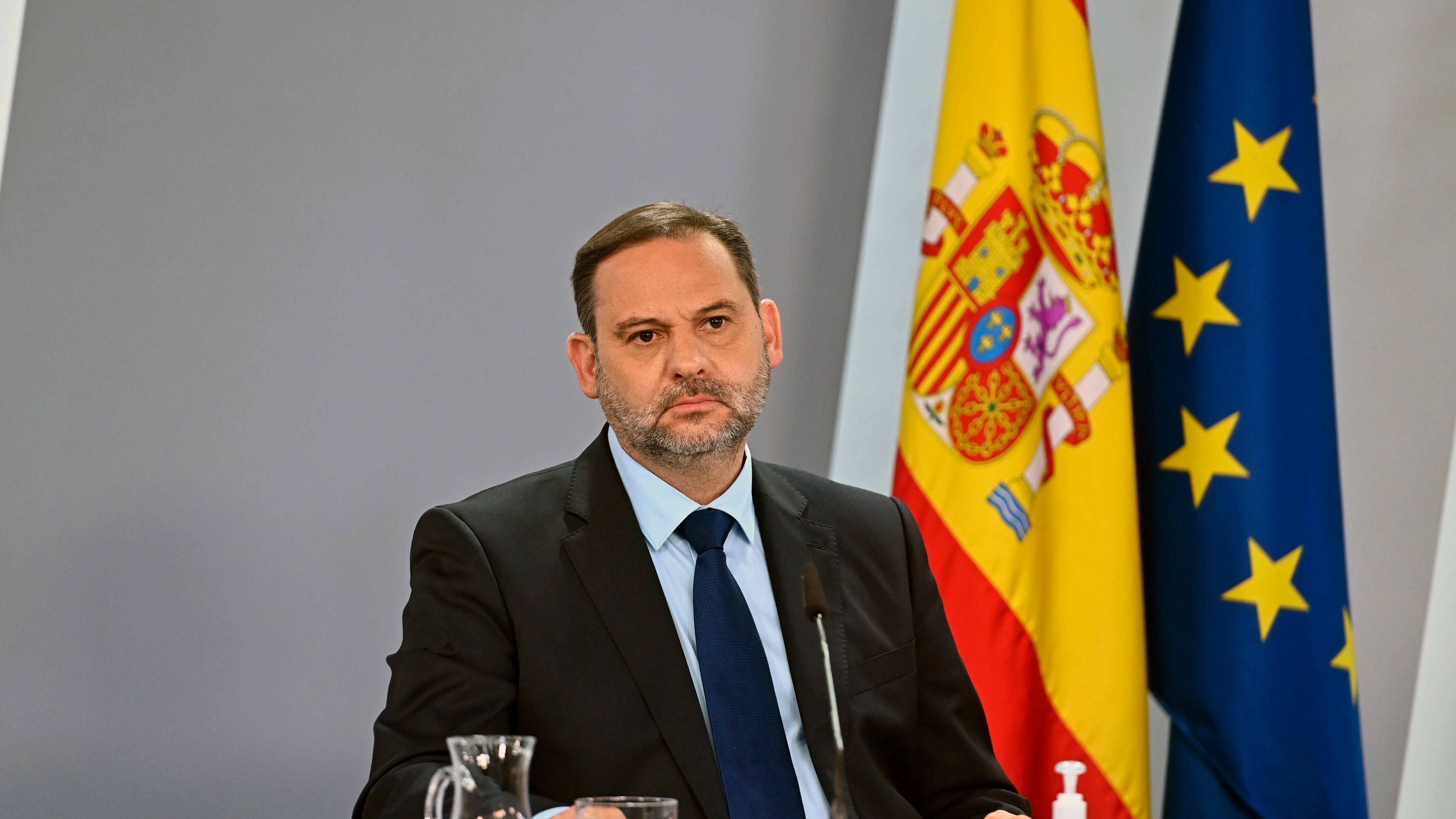 José Luis Ábalos