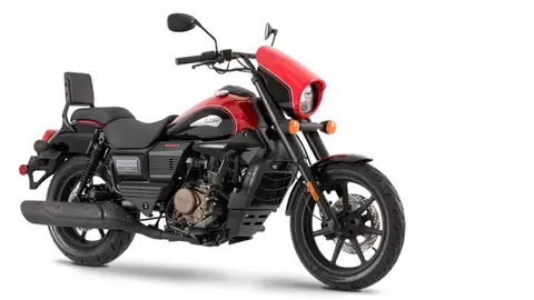 UM Motorcycles Renegade Sport S UM Motorcycles Renegade Sport S