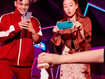 OnePlus Nord CE 5G OnePlus Nord CE 5G