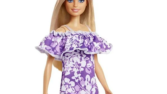 Barbie lanza una colección sostenible fabricada con un 90% de plásticos reciclados Barbie lanza una colección sostenible fabricada con un 90% de plásticos reciclados