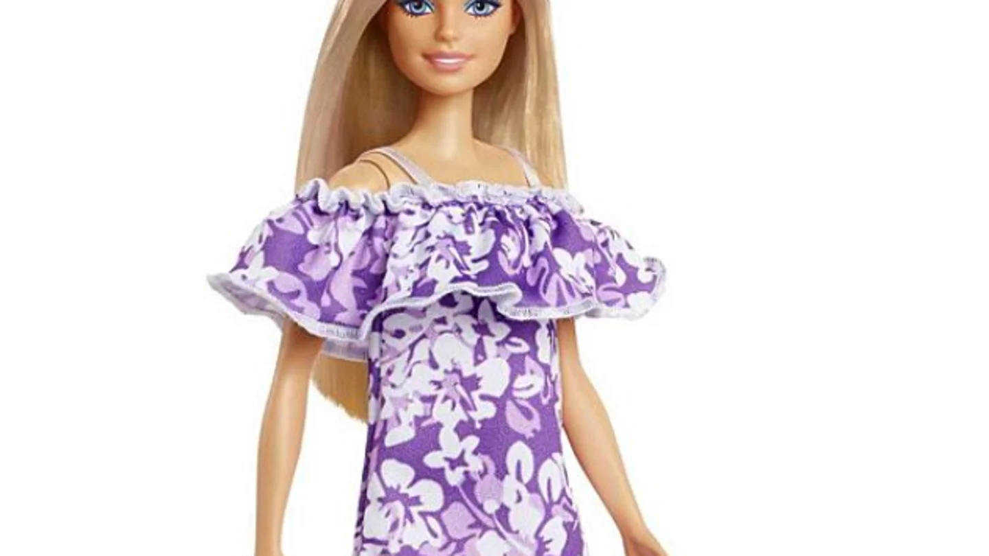 Barbie lanza una colección sostenible fabricada con un 90% de plásticos reciclados Barbie lanza una colección sostenible fabricada con un 90% de plásticos reciclados