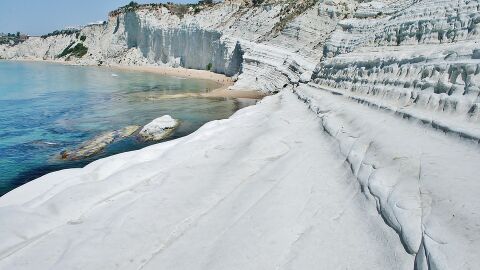 Scala dei Turchi