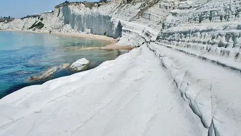 Scala dei Turchi Scala dei Turchi