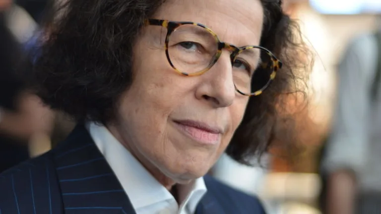 Fran Lebowitz