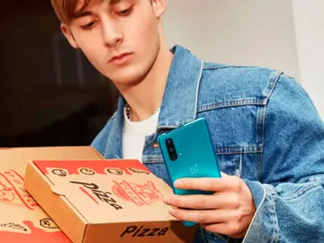 OnePlus Nord CE 5G OnePlus Nord CE 5G