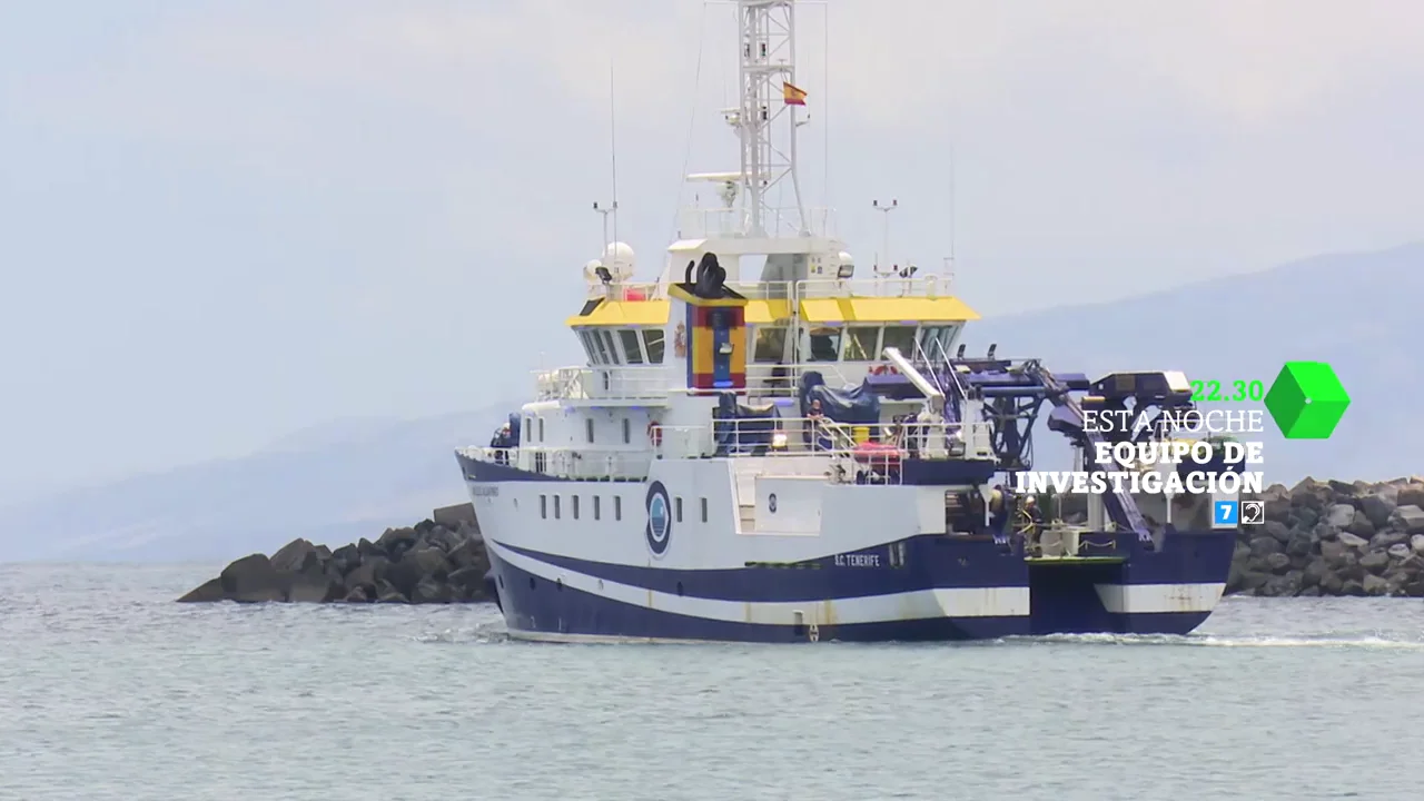 Equipo de Investigación se desplaza a Tenerife para emitir un especial sobre el secuestro de Anna y Olivia