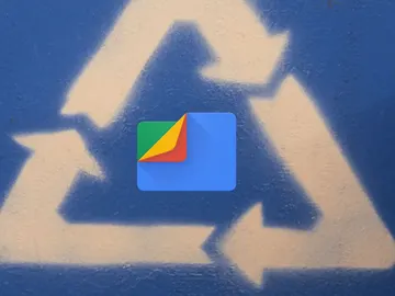 Google Files Google Files