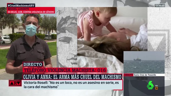 MIGUEL LORENTE ARV MIGUEL LORENTE ARV