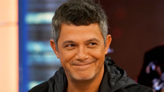 Alejandro Sanz Alejandro Sanz