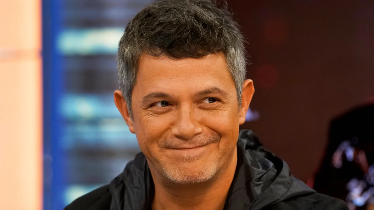 Alejandro Sanz Alejandro Sanz