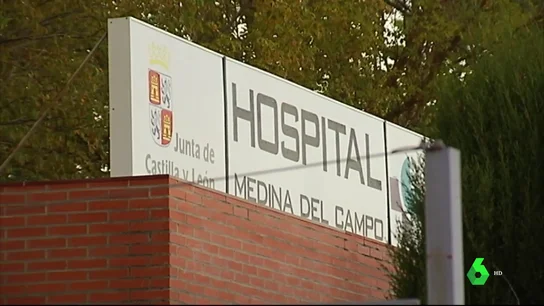 Denuncian a un traumatólogo de Valladolid por realizar tocamientos a mujeres cuando se encontraban sedadas Denuncian a un traumatólogo de Valladolid por realizar tocamientos a mujeres cuando se encontraban sedadas