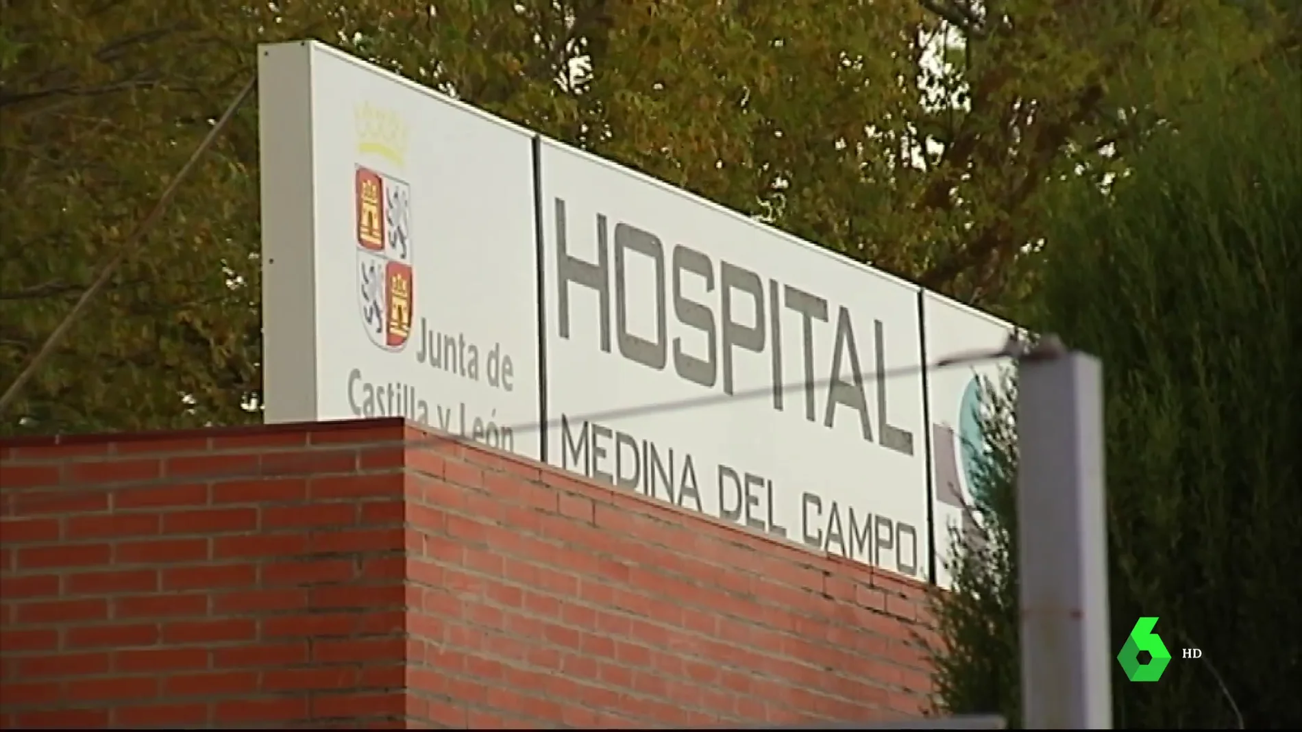 Denuncian a un traumatólogo de Valladolid por realizar tocamientos a mujeres cuando se encontraban sedadas
