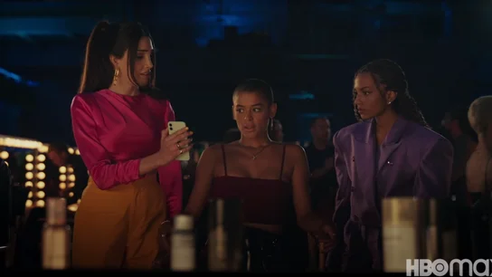 El reboot de 'Gossip Girl' ya tiene tráiler El reboot de 'Gossip Girl' ya tiene tráiler