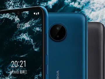 Nokia C20 Plus Nokia C20 Plus