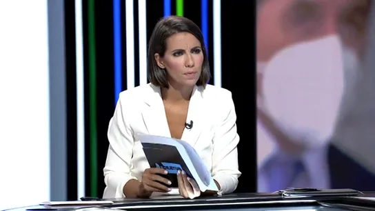 De Illa y los indultos a Celaá y la ley educativa: estos son los entrevistados que han pasado por El Objetivo de Ana Pastor De Illa y los indultos a Celaá y la ley educativa: estos son los entrevistados que han pasado por El Objetivo de Ana Pastor