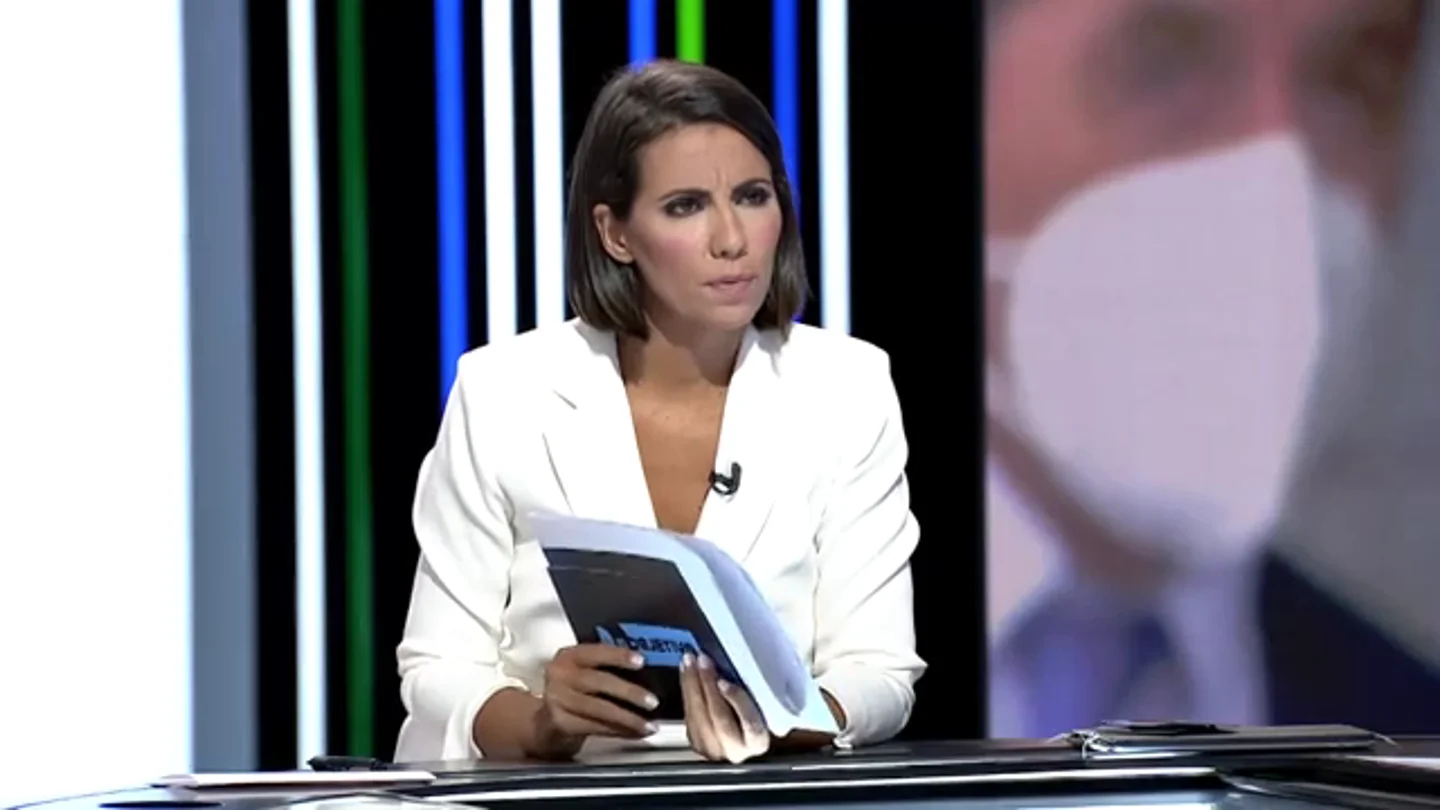 De Illa y los indultos a Celaá y la ley educativa: estos son los entrevistados que han pasado por El Objetivo de Ana Pastor De Illa y los indultos a Celaá y la ley educativa: estos son los entrevistados que han pasado por El Objetivo de Ana Pastor