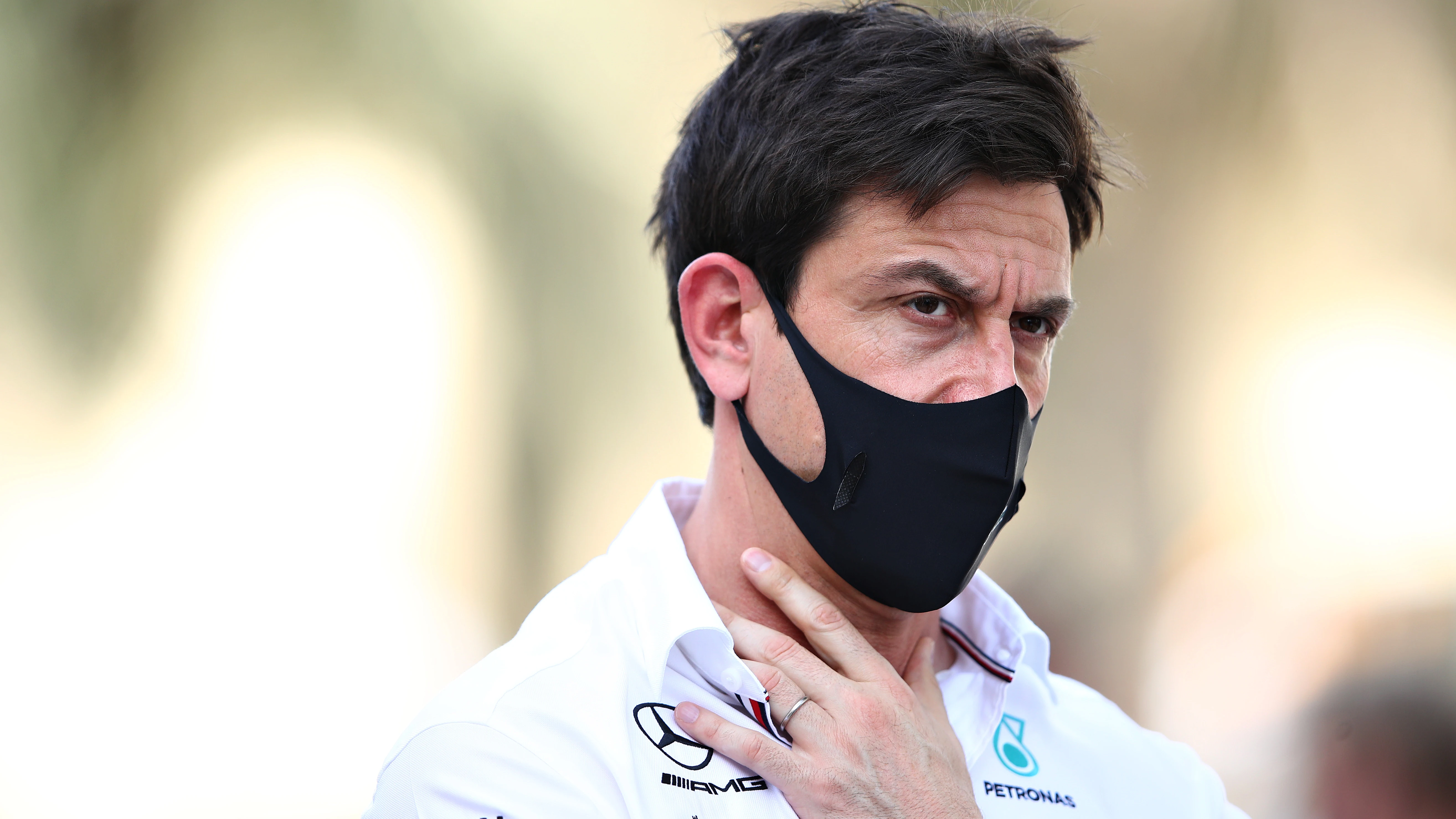 Toto Wolff