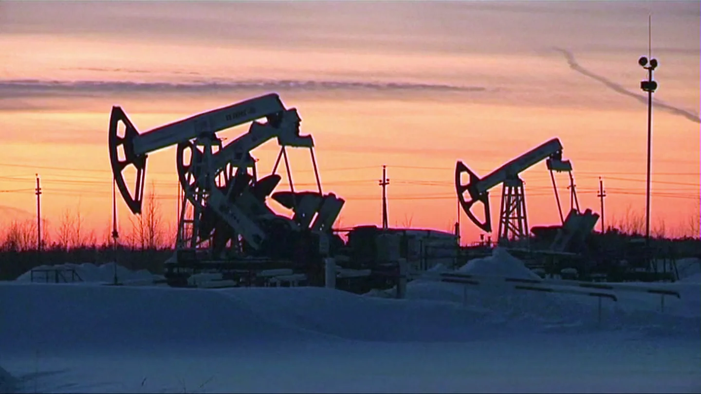 Se acaba el petróleo: lo tenemos crudo Se acaba el petróleo: lo tenemos crudo
