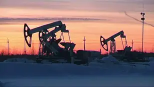 Se acaba el petróleo: lo tenemos crudo