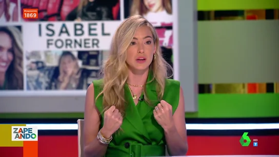 IsabelForner IsabelForner