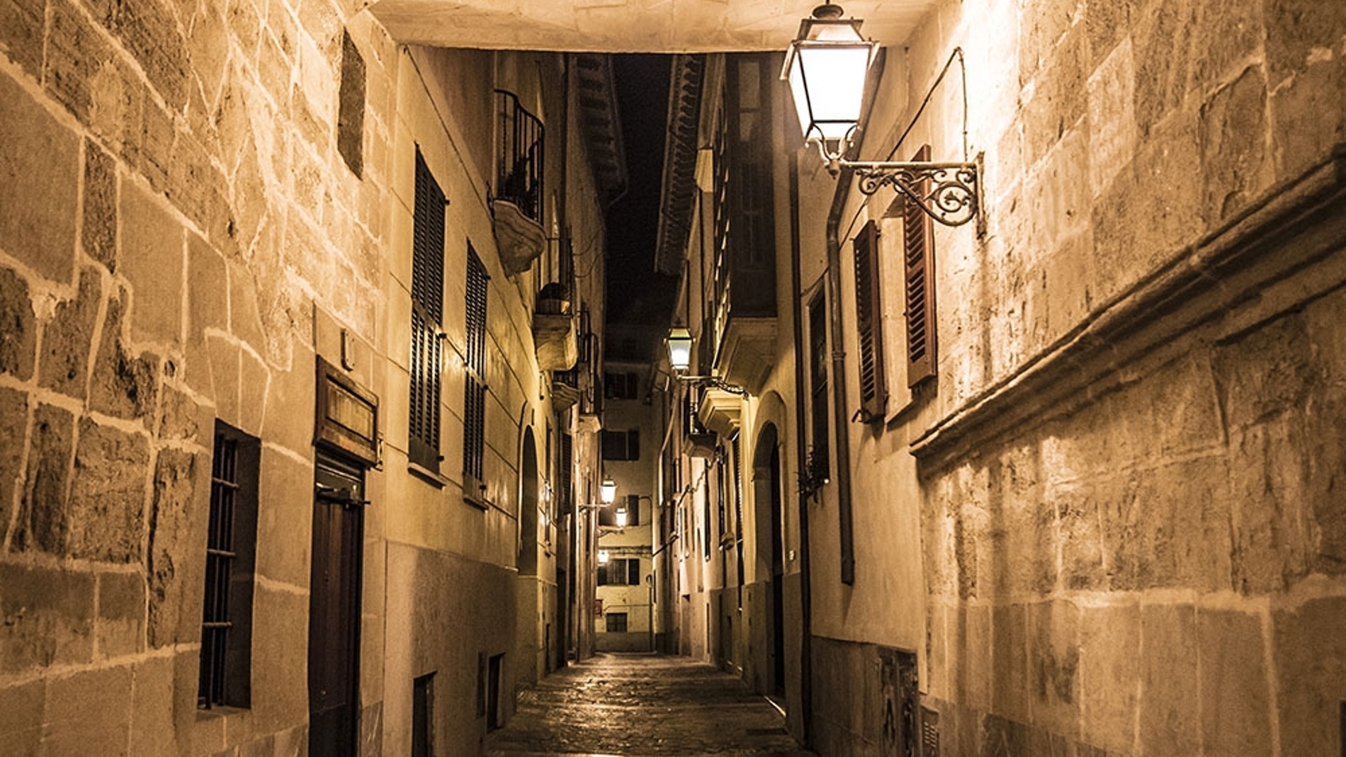 Barrio de la Judería