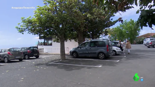Tomás Gimeno agredió a la nueva pareja de la madre de las niñas: "Le reventó con un palo, casi lo mata" Tomás Gimeno agredió a la nueva pareja de la madre de las niñas: "Le reventó con un palo, casi lo mata"