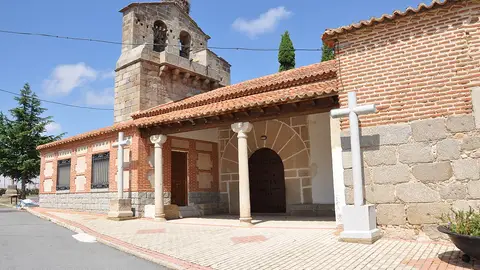 Aveinte, Ávila Aveinte, Ávila