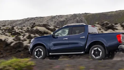 Nissan Navara Nissan Navara