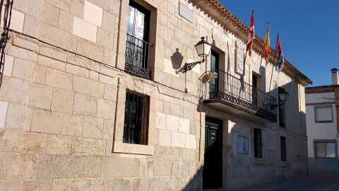Villaviudas