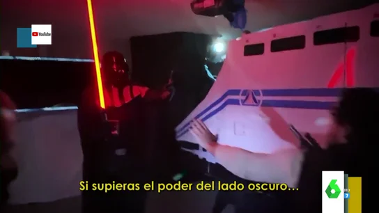 ZapStarWars ZapStarWars