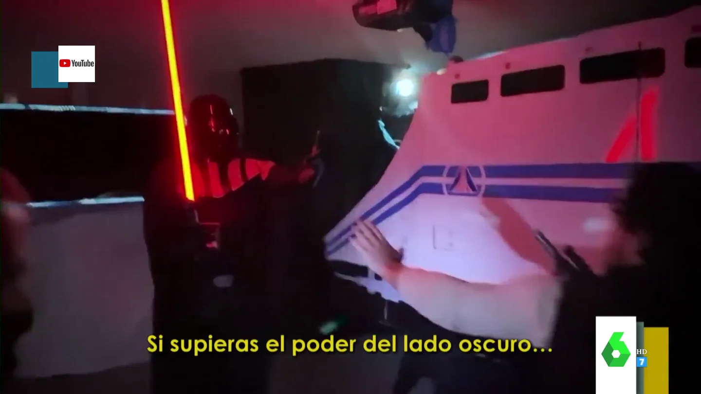 ZapStarWars ZapStarWars