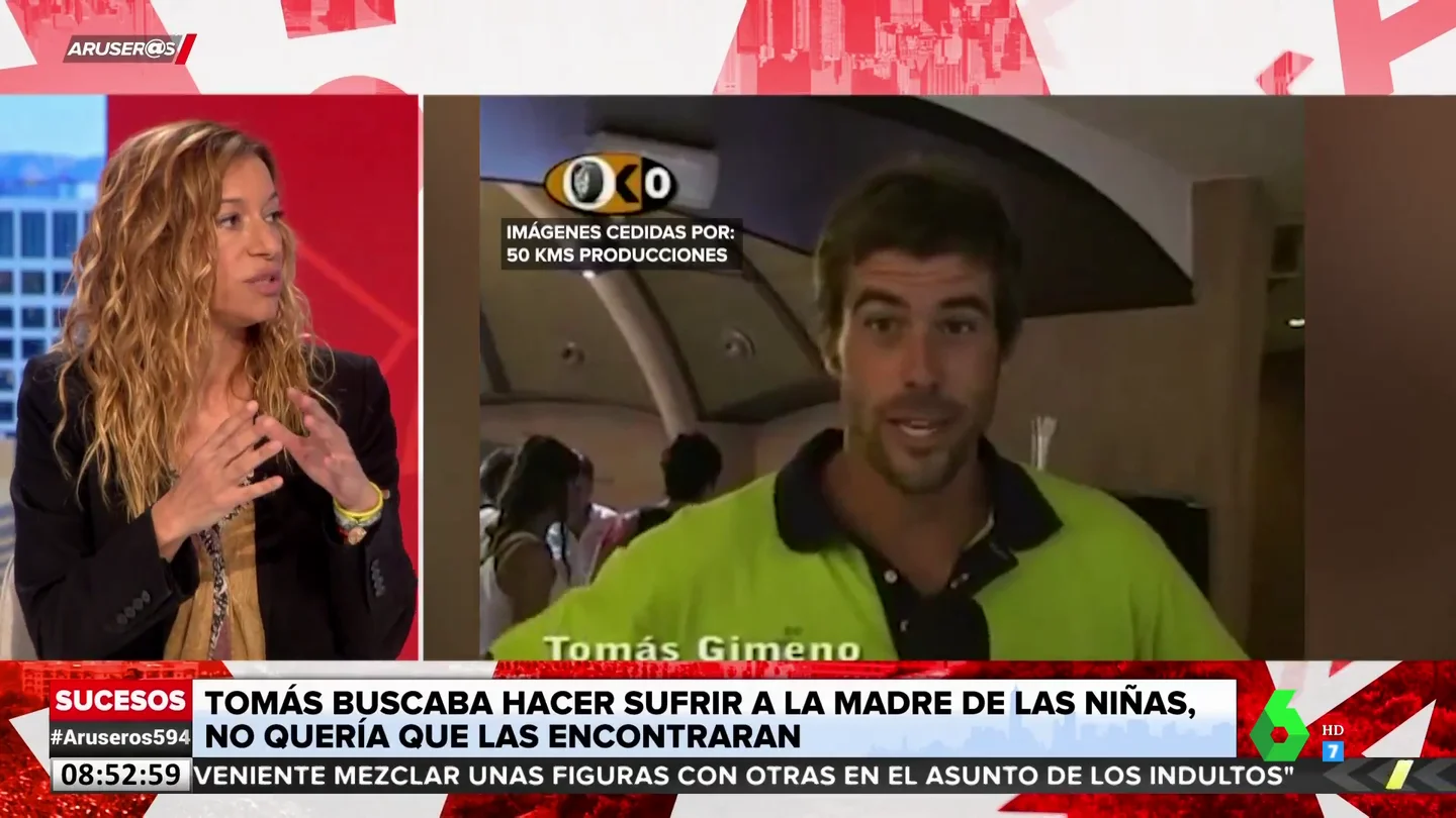 Arantxa Coca, sobre "el dolor cronificado": "Es necesario aceptar la pérdida para superar el duelo" Arantxa Coca, sobre "el dolor cronificado": "Es necesario aceptar la pérdida para superar el duelo"