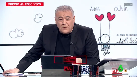 Ferreras, en ARV ARV