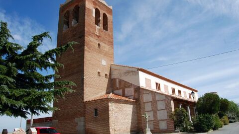 Cabezas de Alambre
