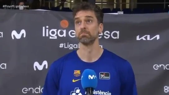 Pau Gasol Pau Gasol