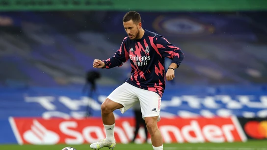 Eden Hazard Eden Hazard