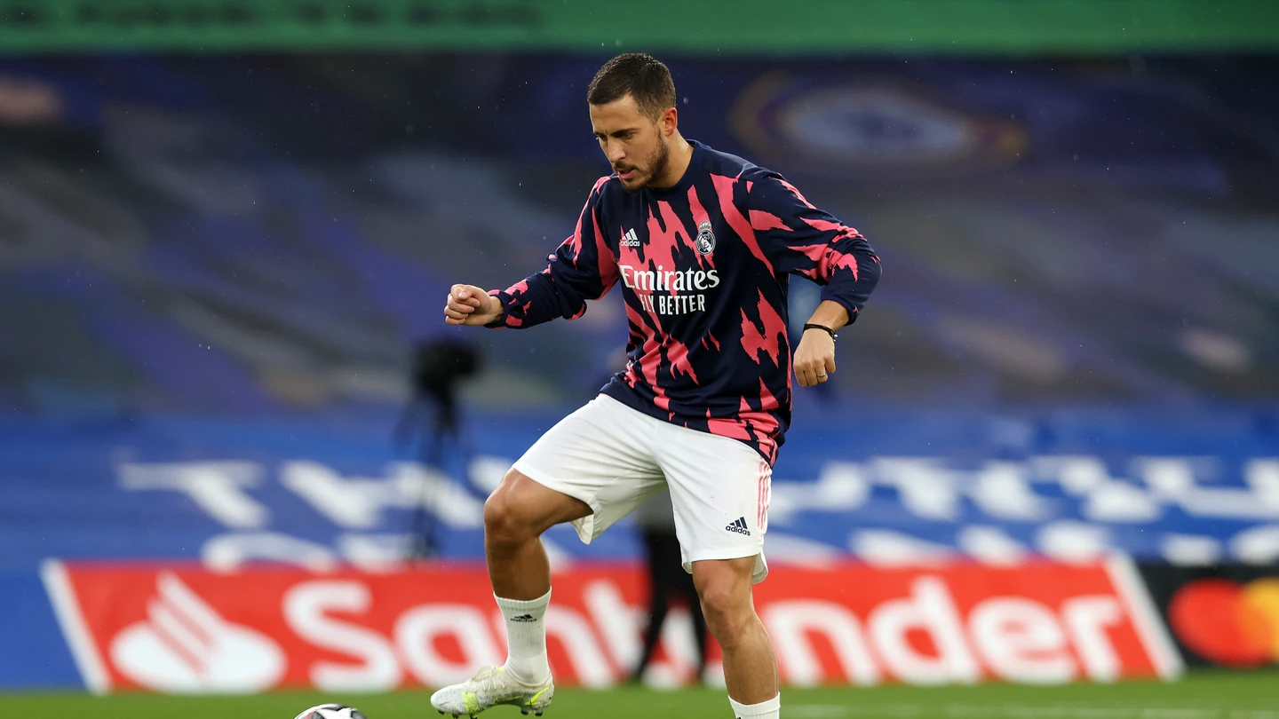 Eden Hazard Eden Hazard