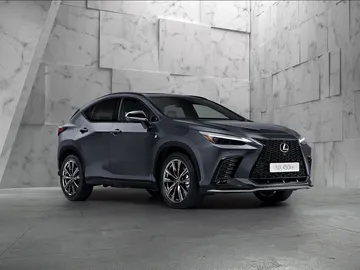 Lexus NX 2022 Lexus NX 2022