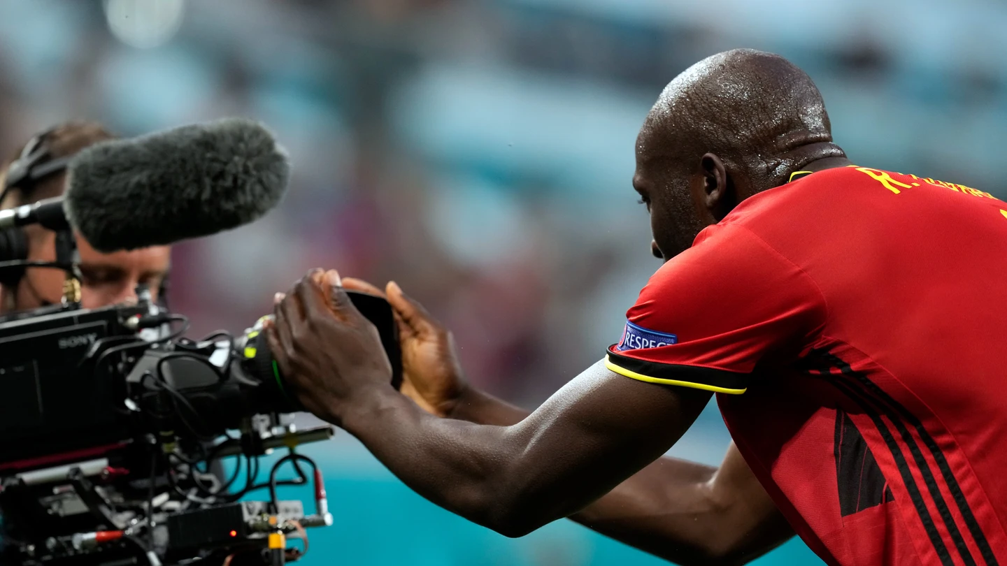 Lukaku Lukaku