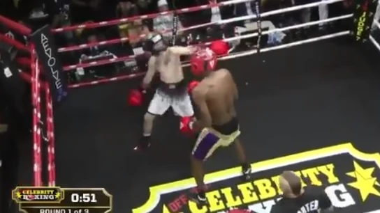 Odom contra Carter Odom contra Carter