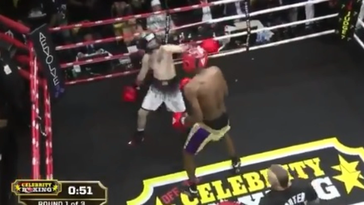 Odom contra Carter Odom contra Carter
