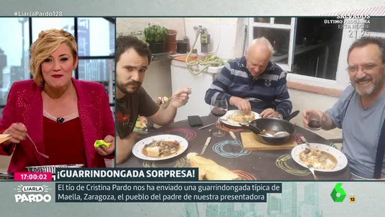 Guarrindongada Guarrindongada