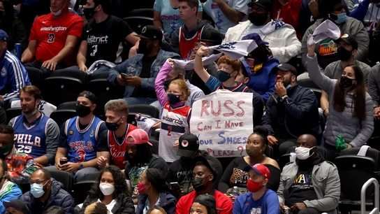 Aficionados de los Wizards Aficionados de los Wizards