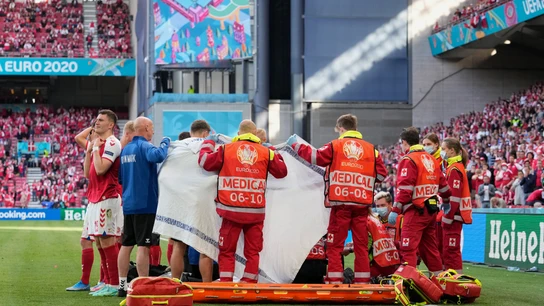 Christian Eriksen Christian Eriksen