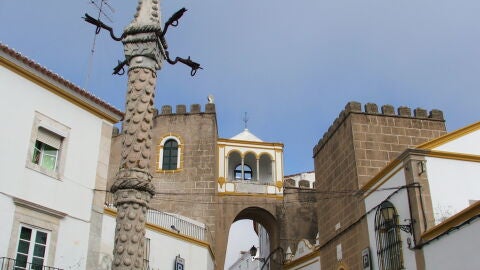 Elvas