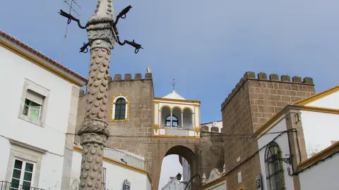 Elvas Elvas