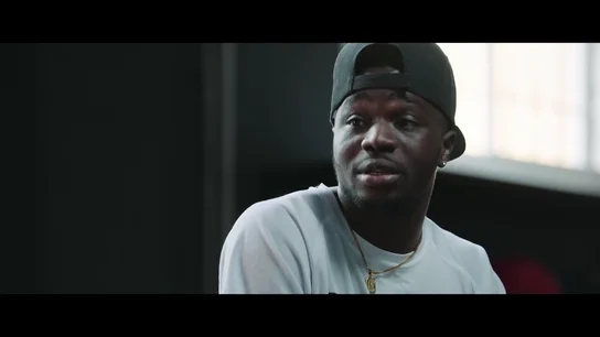 De arriesgar su vida para llegar a Canarias a competir en Tokio 2020: la historia de superación de Madala gracias a un centro de menores De arriesgar su vida para llegar a Canarias a competir en Tokio 2020: la historia de superación de Madala gracias a un centro de menores