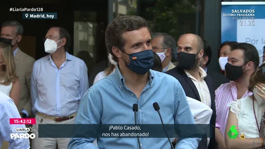 CasadoAbucheos CasadoAbucheos