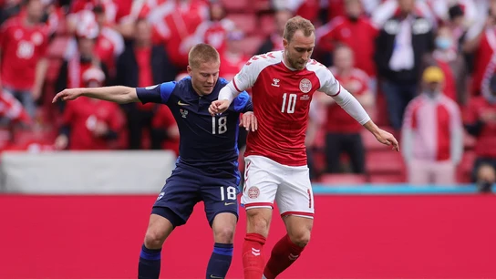 Eriksen, contra Finlandia Eriksen, contra Finlandia