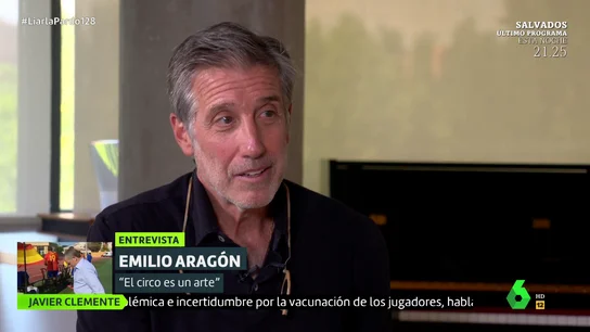 emilio aragón emilio aragón